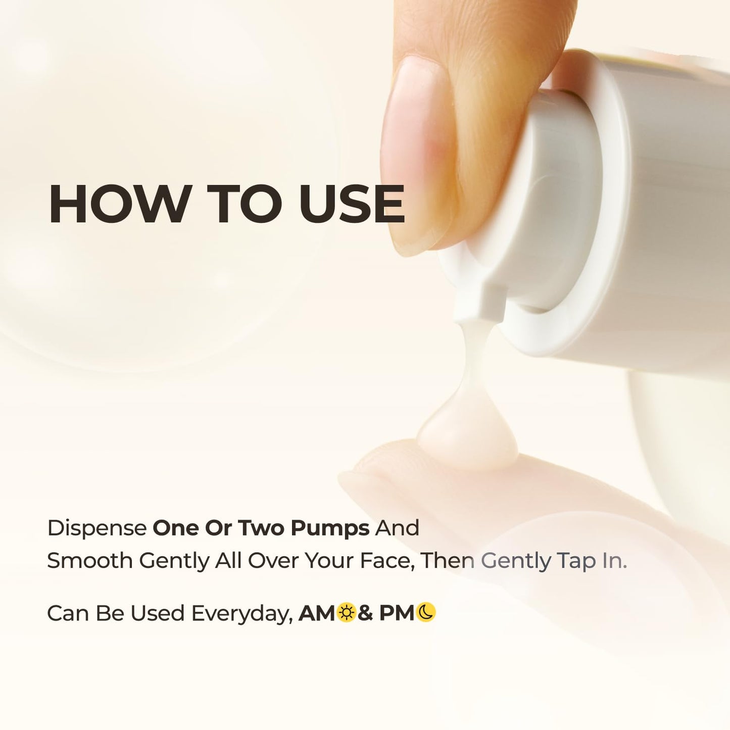 Watery Sulfur Acne Care Duo 2 – Cleansing Powder & Soothing Serum(x2) for Acne-Prone, Sensitive Skin | Gentle, Fragrance-Free Korean Skincare Routine